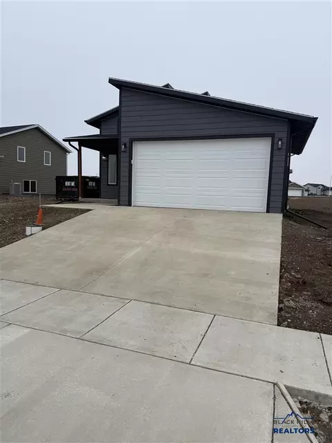 Exterior - 892 Vicksburg St, Box Elder, SD 57719 photo 5 of 6