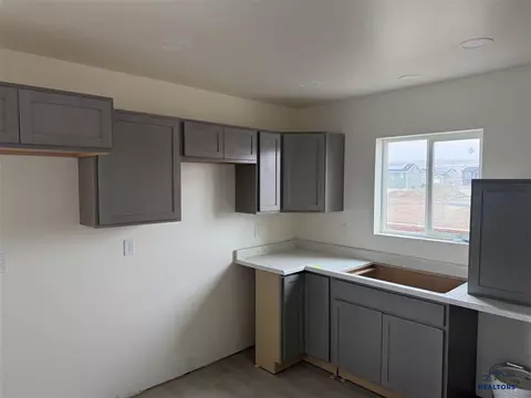 Kitchen - 892 Vicksburg St, Box Elder, SD 57719 photo 2 of 2
