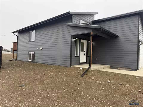 Exterior - 892 Vicksburg St, Box Elder, SD 57719 photo 4 of 6
