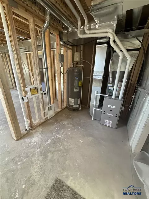Entry Way - 892 Vicksburg St, Box Elder, SD 57719 photo 3 of 3
