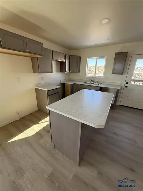Kitchen - 892 Vicksburg St, Box Elder, SD 57719 photo 1 of 2