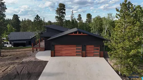 Exterior - 11250 Overlook Pass, Lead, SD 57754 photo 2 of 2