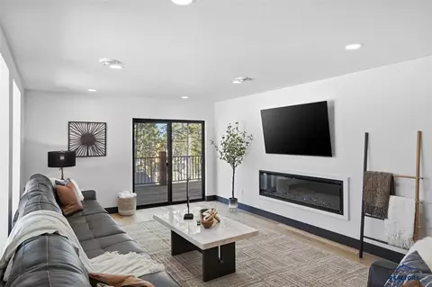 Living - 11250 Overlook Pass, Lead, SD 57754 photo 3 of 4