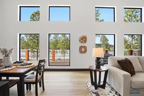 Dining - 11250 Overlook Pass, Lead, SD 57754 photo 3 of 4