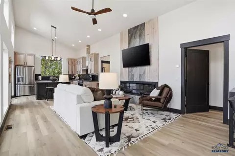 Living - 11250 Overlook Pass, Lead, SD 57754 photo 1 of 4