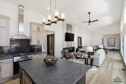 Entry Way - 11250 Overlook Pass, Lead, SD 57754 photo 1 of 1