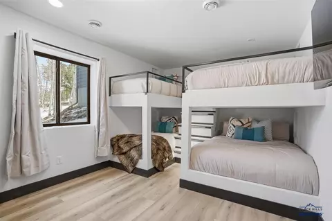 Bedroom - 11250 Overlook Pass, Lead, SD 57754 photo 7 of 7