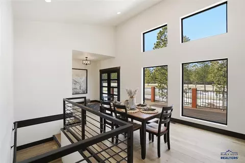 Dining - 11250 Overlook Pass, Lead, SD 57754 photo 2 of 4