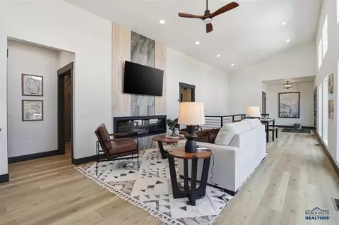Living - 11250 Overlook Pass, Lead, SD 57754 photo 2 of 4