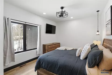 Bedroom - 11250 Overlook Pass, Lead, SD 57754 photo 1 of 7