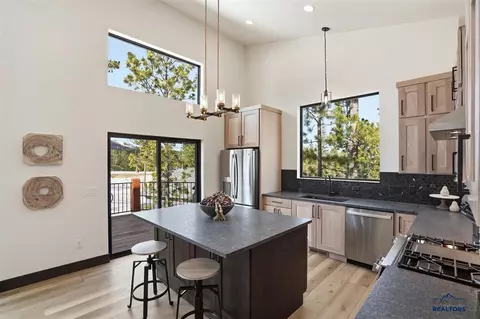 Kitchen - 11250 Overlook Pass, Lead, SD 57754 photo 1 of 2