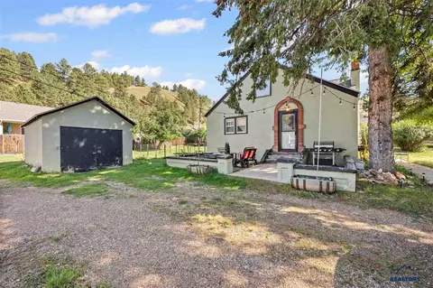 185 Cliff St, Deadwood, SD 57732 photo 3