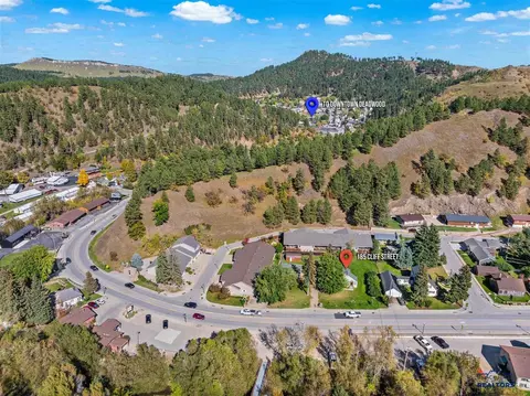 185 Cliff St, Deadwood, SD 57732 photo 23