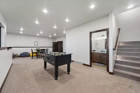 Entry Way - 7758 Brooks Loop, Spearfish, SD 57783 photo 2 of 3