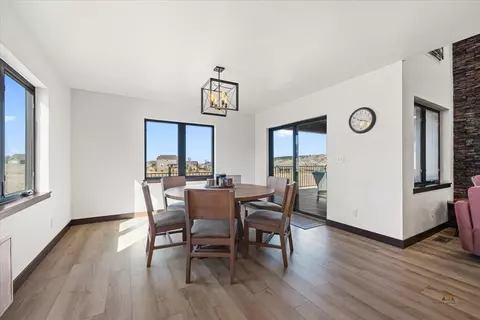 Dining - 7758 Brooks Loop, Spearfish, SD 57783 photo 1 of 2