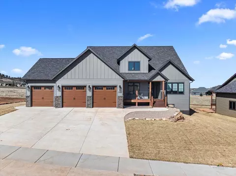 Exterior - 7758 Brooks Loop, Spearfish, SD 57783 photo 3 of 3