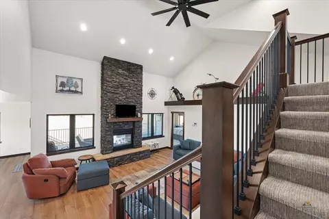 Entry Way - 7758 Brooks Loop, Spearfish, SD 57783 photo 1 of 3