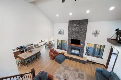 Living - 7758 Brooks Loop, Spearfish, SD 57783 photo 4 of 4