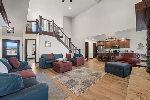 Living - 7758 Brooks Loop, Spearfish, SD 57783 photo 3 of 4