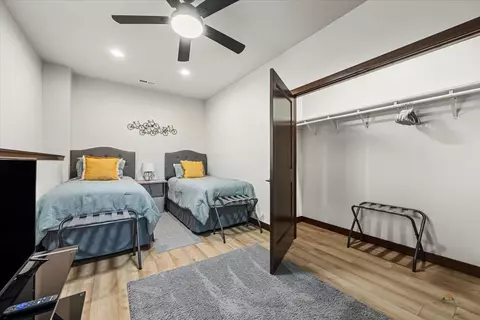 Bedroom - 7758 Brooks Loop, Spearfish, SD 57783 photo 7 of 8