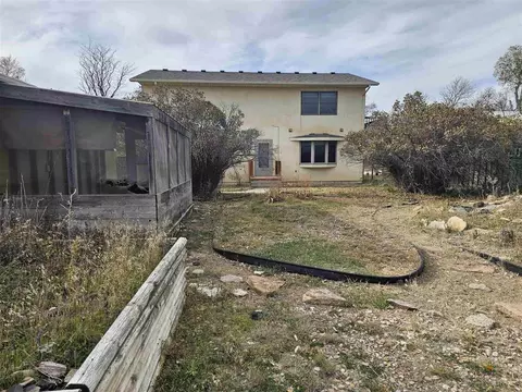 Exterior - 109 N Washington, Edgemont, SD 57735 photo 5 of 6