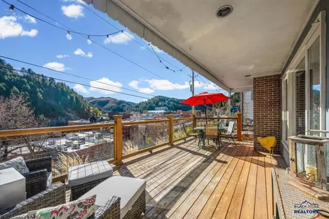 322 Williams St, Deadwood, SD 57732 photo 2