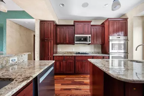 Kitchen - 11177 Alpine Cir, Lead, SD 57754 photo 3 of 3