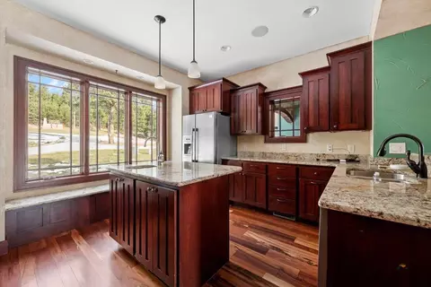 Kitchen - 11177 Alpine Cir, Lead, SD 57754 photo 2 of 3