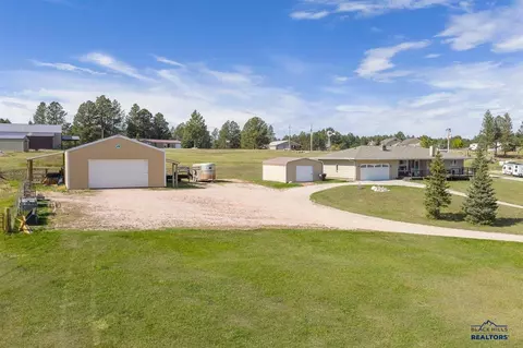 12395 Windmill Ln, Custer, SD 57730 photo 35
