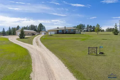 12395 Windmill Ln, Custer, SD 57730 photo 2