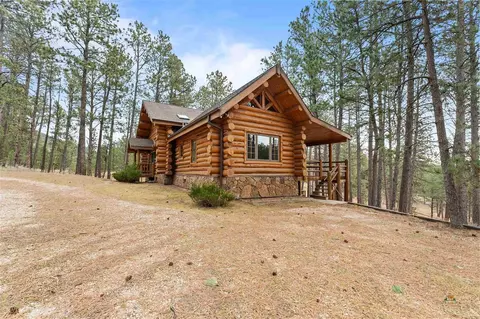 Exterior - 1226 5, Custer, SD 57730 photo 1 of 6