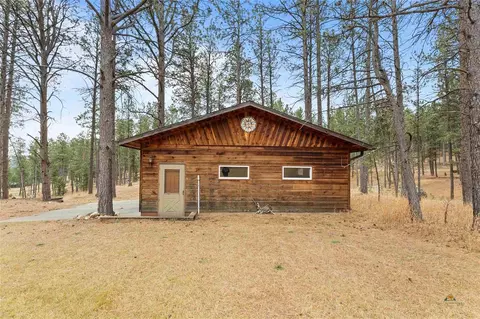 Exterior - 1226 5, Custer, SD 57730 photo 6 of 6