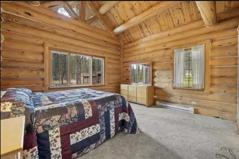 Bedroom - 1226 5, Custer, SD 57730 photo 1 of 4