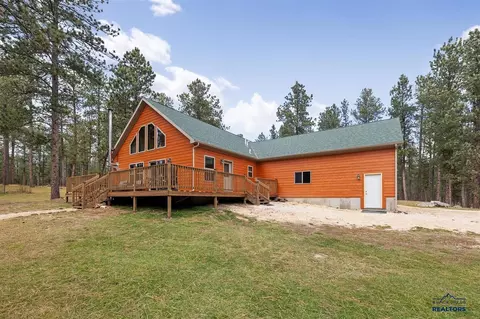 12354 Tin Cup Trl, Custer, SD 57730 photo 29
