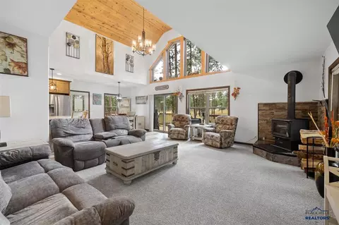12354 Tin Cup Trl, Custer, SD 57730 photo 5