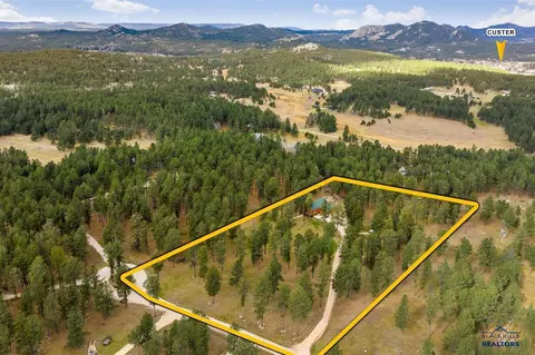 12354 Tin Cup Trl, Custer, SD 57730 photo 4