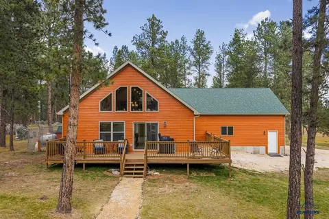 12354 Tin Cup Trl, Custer, SD 57730 photo 40