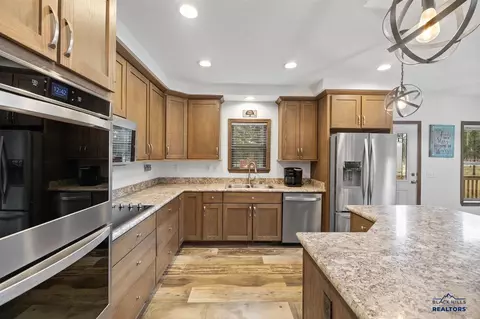 12354 Tin Cup Trl, Custer, SD 57730 photo 10