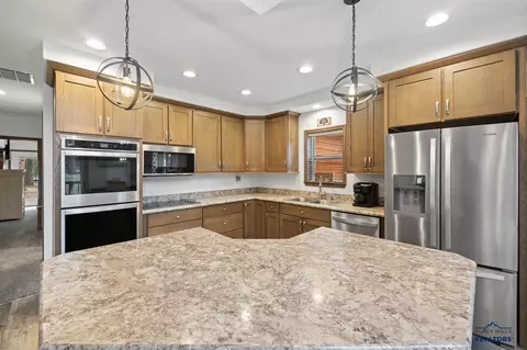 12354 Tin Cup Trl, Custer, SD 57730 photo 8