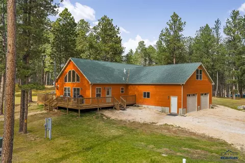 12354 Tin Cup Trl, Custer, SD 57730 photo 35