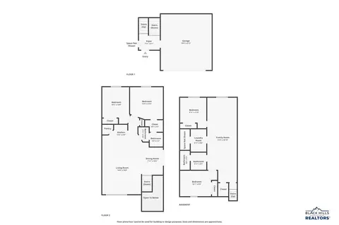 541 Pride Ct, Box Elder, SD 57719 photo 39