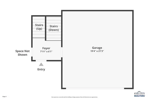 541 Pride Ct, Box Elder, SD 57719 photo 38