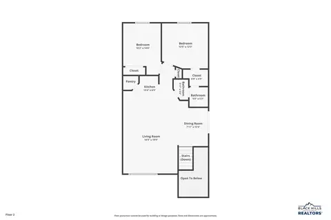 541 Pride Ct, Box Elder, SD 57719 photo 36