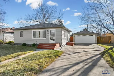 222 N 42nd St #222 N 42ND STREET RAPID CITY, Rapid City, SD 57702