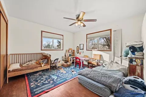 Bedroom - 18947 Dillinger Rd, Newell, SD 57760 photo 1 of 2