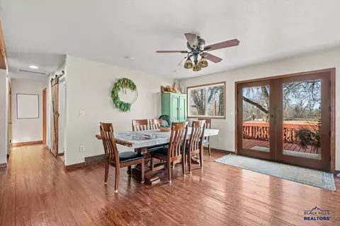 Dining - 18947 Dillinger Rd, Newell, SD 57760 photo 1 of 3