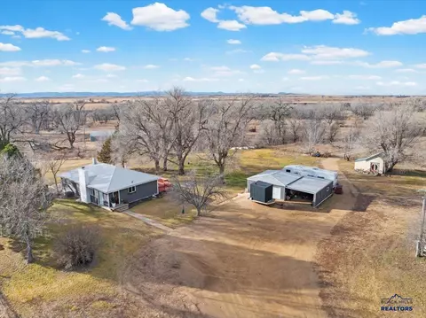 View/Area - 18947 Dillinger Rd, Newell, SD 57760 photo 2 of 10