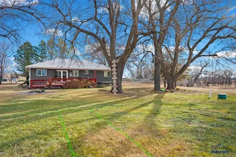 Exterior - 18947 Dillinger Rd, Newell, SD 57760 photo 2 of 4