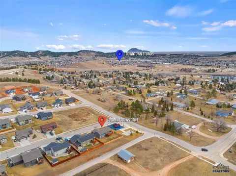 2508 Meadows Dr, Sturgis, SD 57785 photo 31