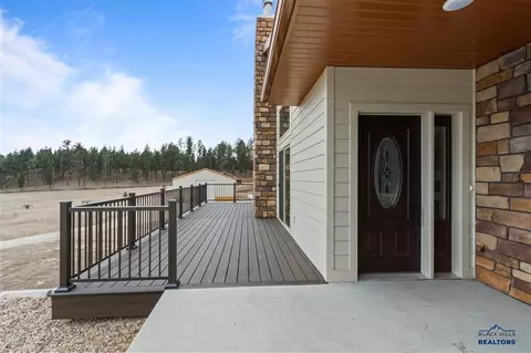 25809 Sidney Trl, Custer, SD 57730 photo 5